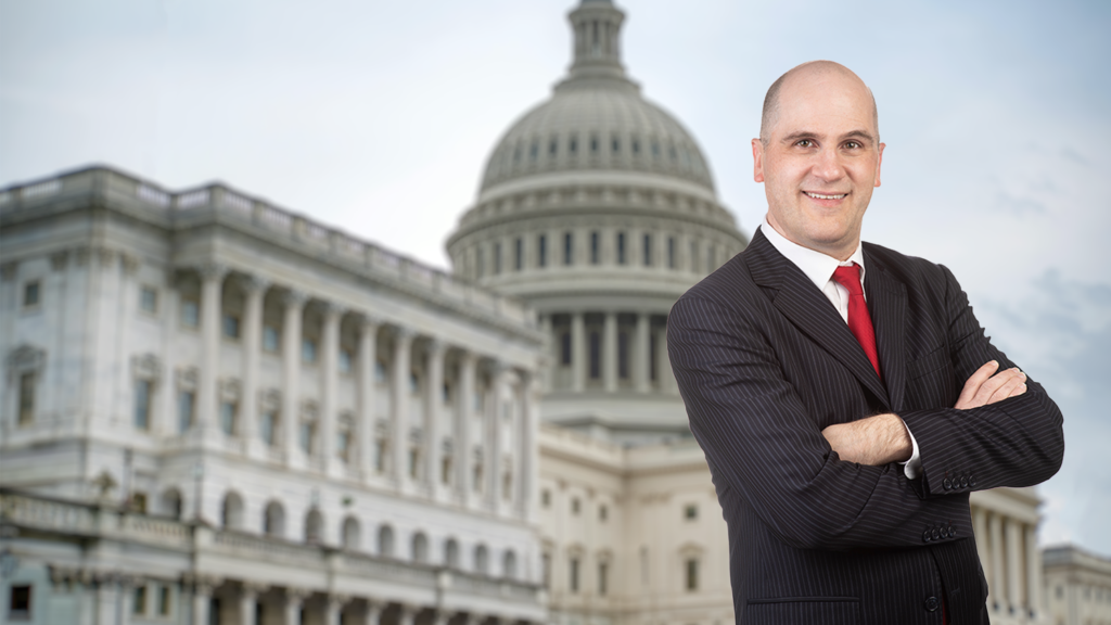 Northeast News Highlights Brett Hueffmeier’s Experience, Leadership, and Serious Plans for Missouri’s Fifth District